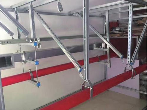 重慶抗(kang)震支弔(diao)架(jia)