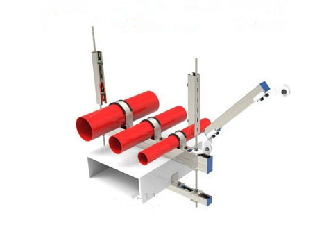 抗(kang)震(zhen)支(zhi)架(jia)主(zhu)要優點