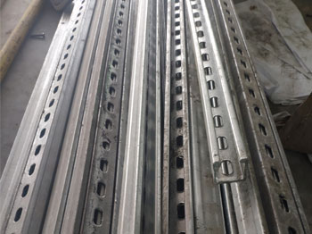 爲(wei)什(shen)麼(me)要安裝(zhuang)抗震支弔(diao)架？